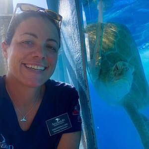 Meet your Posher, Samantha